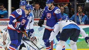 Handzuša stále bolí štvrté miesto z Vancouveru