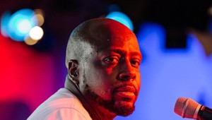 Policajti namiesto lupiča zadržali známeho rapera