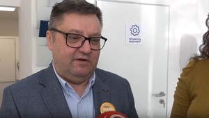 Ján sa otrávil hubou, v nemocnici bol takmer pol roka. Zachránili ho veľmi vzácne lieky