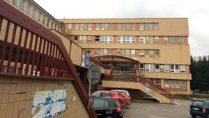 Streľba v Považskej Bystrici. Postrelený vodič priviezol mŕtveho spolujazdca