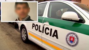 Roman (14) krádež neoľutoval. Dostane pár výchovných