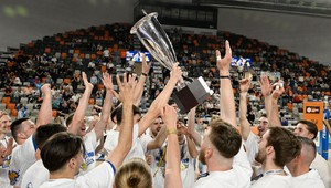 Volejbalisti a volejbalistky z hlavného mesta ovládli slovenskú ligu