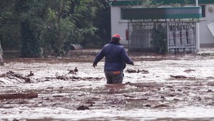 VIDEO: Toxická katastrofa v Maďarsku. Deň po...