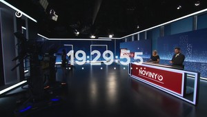 NOVINY TV JOJ opäť lídrom v univerzálnej cieľovke: V októbri  vyhrali 18 večerov a zasiahli viac ako 2,2 milióna divákov