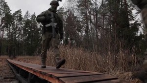 Poľsko bolo v pohotovosti pre ruské útoky na Ukrajine, nasadilo aj stíhačky