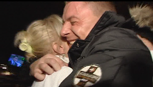 Luky z Odsúdených: Z väznice na psychiatriu (3)