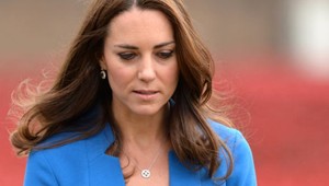 Utrpenie tehotnej Kate nemá konca