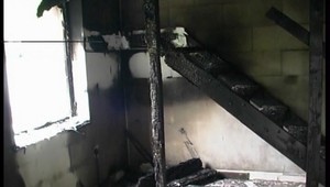 V erotickom salóne vybuchla bomba