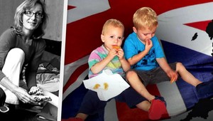 Briti zmenili názor. Ivana Boórová už zrazu nie je tá zlá!