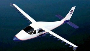 Lietadlá na elektrinu nahradia autá, takto budú fungovať