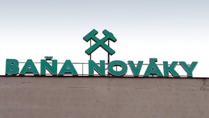 Polícia prišla pri vyšetrovaní závalu v bani Nováky s novým obvinením