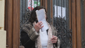 Pôvodne 25 rokov, napokon sloboda. Travička zo Šiah sa definitívne vyhla trestu