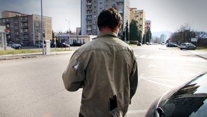 Pri Banskej Štiavnici zaútočila na lesníka medvedica, hral mŕtveho