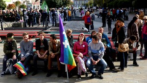 Registrované partnerstvá? Priekopníkmi boli Dáni