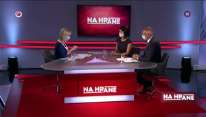Na hrane s Bittó Cigánikovou (SaS) a Rašim (Hlas-SD): Z takejto zhody bude mať minister Matovič hlavu v smútku