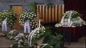 Dnes pochovali zavraždeného Jakubka