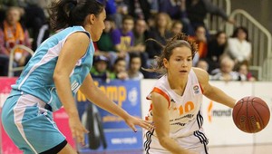 EP FIBA: Ružomberok podľahol tureckej Antakyi 62:70