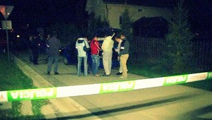 Brutalita v Žakovciach! Ján (45) odrezal družke hlavu