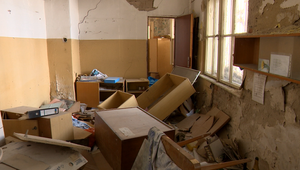 Najvyťaženejší okresný súd na Slovensku rieši existenčné problémy, ako jediný nemá vlastnú budovu