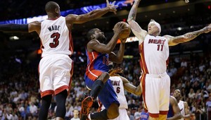 NBA: Nezadržateľné Miami sa blíži k rekordu Lakers