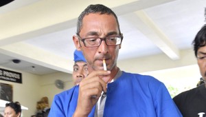 Na Bali zatkli bossa sicílskej mafie, na pláži si čítal knižku