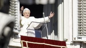 Diabol žije aj vo Vatikáne!