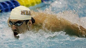 Phelps triumfoval v prvých poolympijskych finále v rekorde podujatia