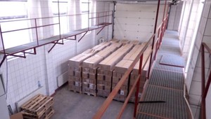 Falšovať sa dá čokoľvek, aj káva. Policajti zadržali viac ako 20 ton