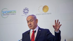 Izrael sa chystá obsadiť mesto Gaza. Bezpečnostný kabinet schválil Netanjahuov plán