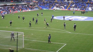 Birmingham City požiadal o zmrazenie svojich akcií