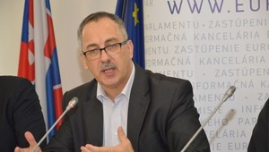 Vladimír Maňka: Chceme v Európe zlacniť cenu tovarov a vytvoriť stovky tisíc nových pracovných miest?