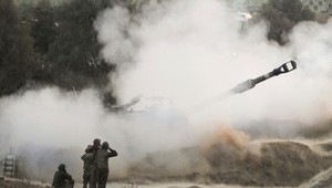 Reportér TV JOJ v Izraeli: Hamas naďalej využíva civilistov v Gaze ako ľudské štíty a nedovoľuje im evakuáciu