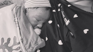 Česká diskohviezda Verona (26) je mamou! Jej poklad má krásne meno