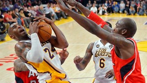 NBA: Ibaka napravil svoje zlyhanie, Miami natiahlo šnúru