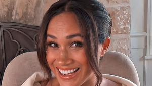 Nechutné praktiky! Desaťtisíce eur pre herca za sex s vojvodkyňou Meghan!