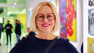 Michaela Čobejová len v uteráku! Odpadnete, akú má skvelú postavu!