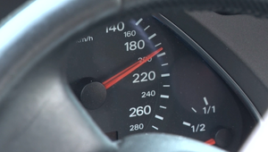 Rýchlosť na slovenských diaľnicách: Záujem o jej zvýšenie už nemá ani ministerstvo dopravy