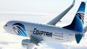 V Stredozemnom mori našli trosky lietadla Egyptair