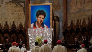 Katolícka cirkev v apríli získa prvého svätca z generácie mileniálov