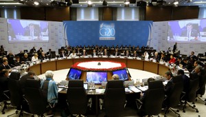 Krajiny G20 chcú extrémistom zaraziť pohyb a prísun financií