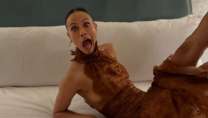 Istota úspechu každého filmu, kde sa zjaví? TÁTO herečka zarába filmárom najviac!