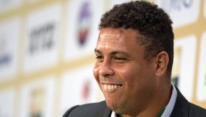 Ronaldo a jeho drastická diéta. Schudol 17 kilogramov