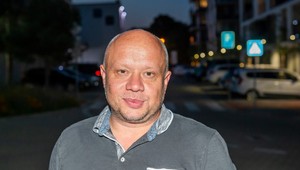 Majo Labuda ml. v seriáli Neuer ako forenzný technik: Priznal veľké obavy a ťažké scény