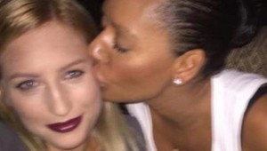 Podvádzala Spajska Mel B manžela s pestúnkou?!