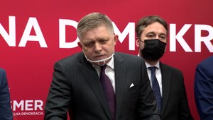 Fico žiada ospravedlnenie pre Kaliňáka: Máme bodku za únosom Vietnamca