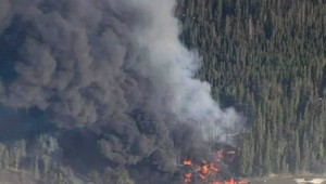 Tragédia na severe: Lietadlo sa zrútilo do rieky