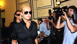 Dara Rolins (39). Pre toto sa chcem odvolať