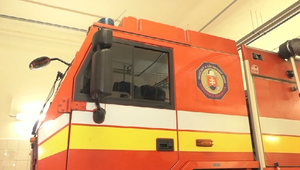 Hádzali kamene na hasičov. Po incidente v Lipanoch chystajú trestné oznámenie