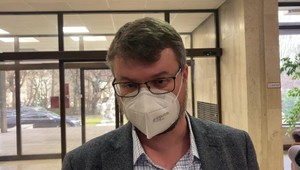 Nájomné byty podľa vicepremiéra Holého (Sme rodina) pokročili. Ohlásil prvého investora