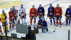 Začína ostrá príprava pred MS, Filc pozval do kempu novú 17-tku